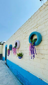 Urban Village Villa – Double Room